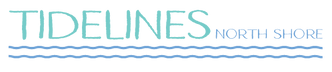Tidelines Magazine - Home