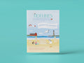 Issue 1: Sense of Summer (Single Issue)