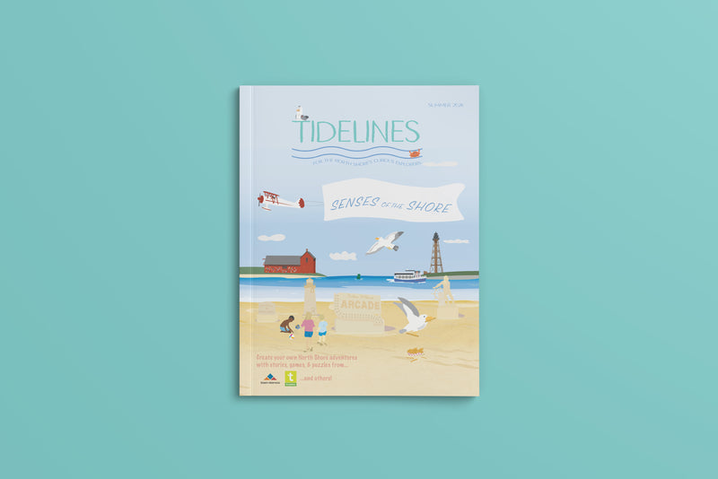 Single Issue (Current: Issue 1)